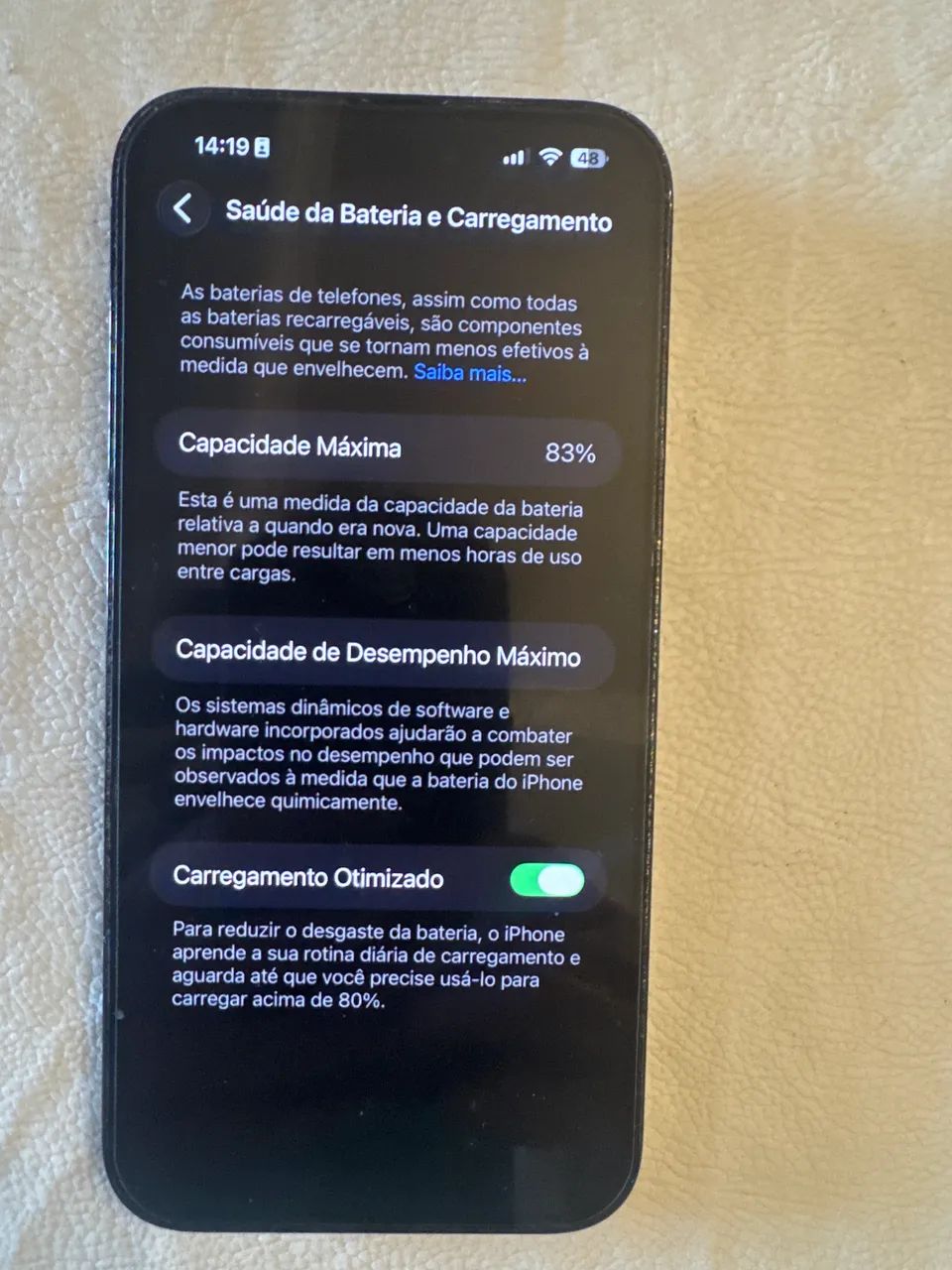 Iphone 14 Pro Max 256gb