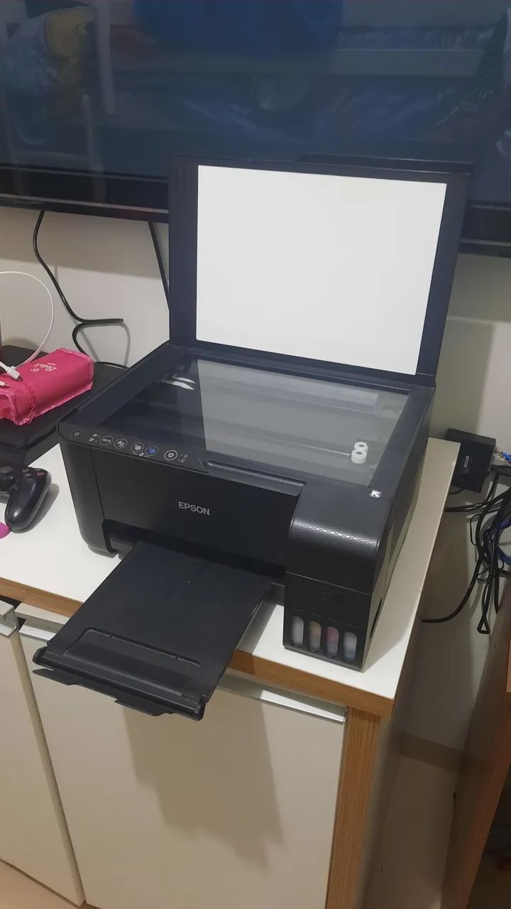 Pc Intel i5 13a Geração 16gb DDR4 480gb ssd - Foto 5