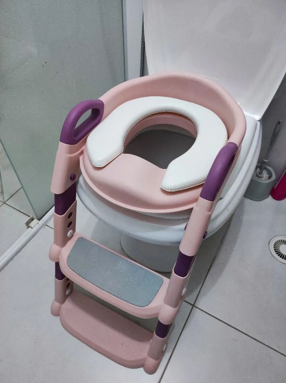 Assento Infantil  - Foto 2