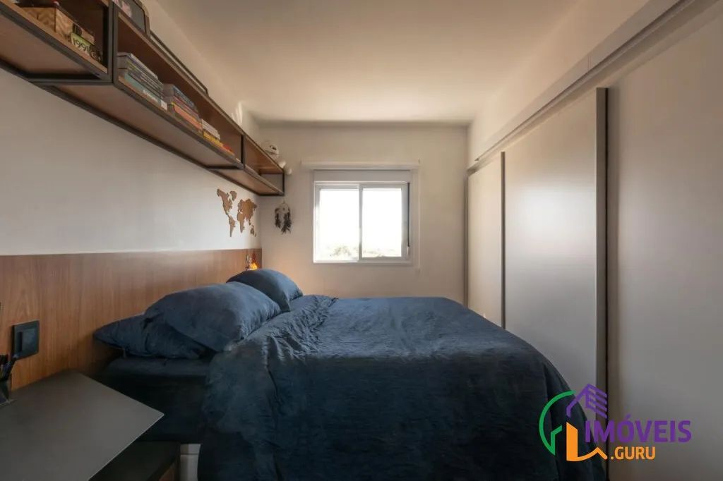 APARTAMENTO - SUMAREZINHO - SP - Foto 3
