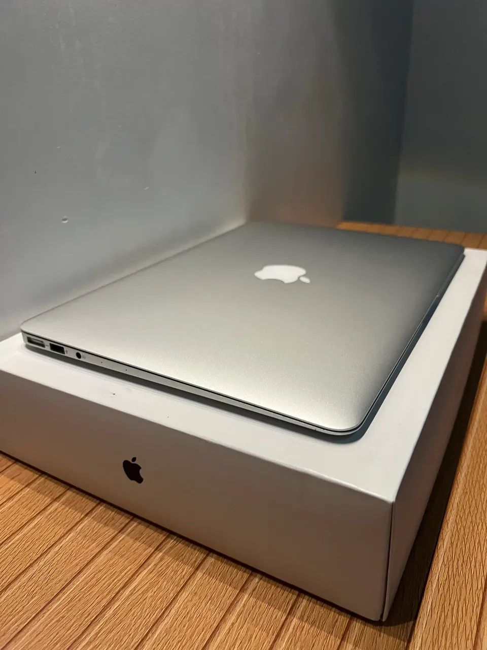 MacBook AIR (2017)