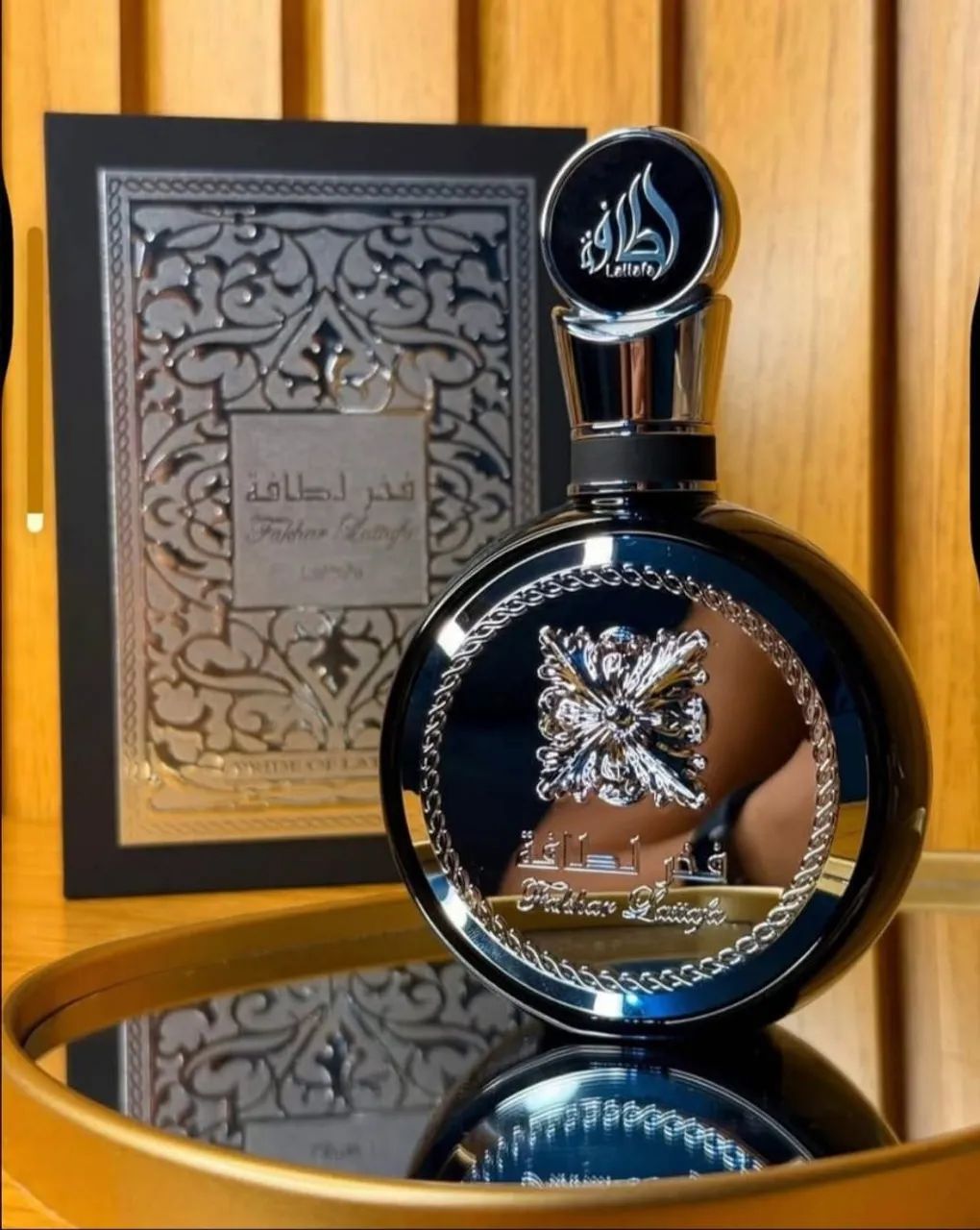 Perfumes Árabes originais... - Foto 4