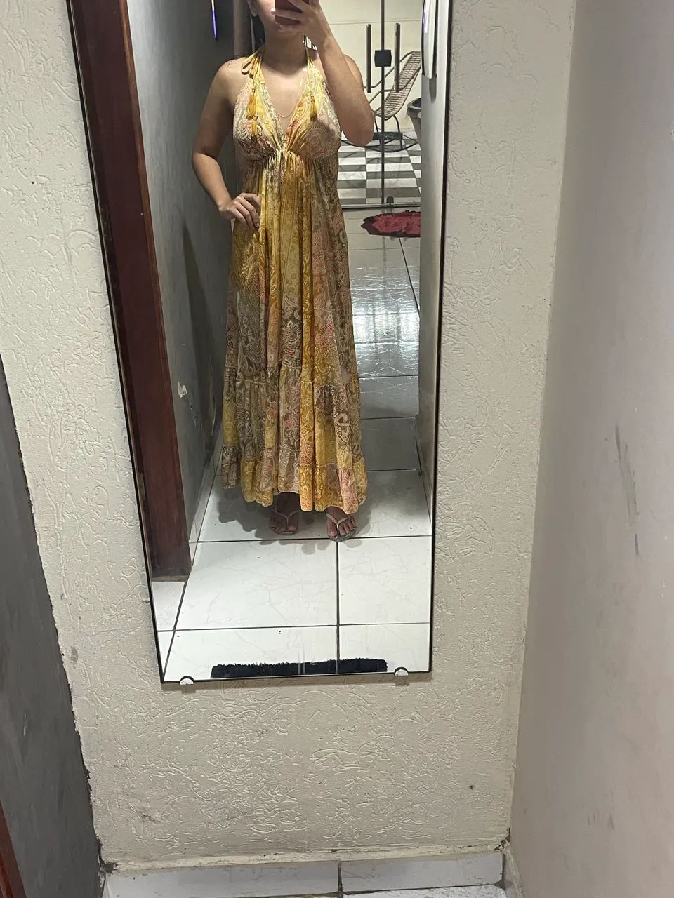 vestido indiano  - Foto 2