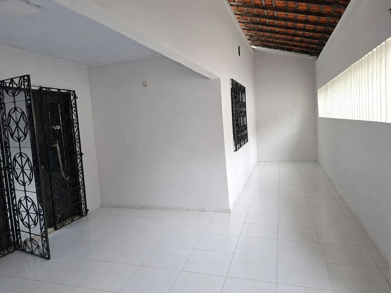 Alugo casa na Cohab - Foto 2
