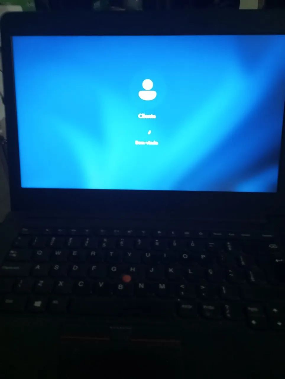 Notebook Lenovo I5 - Foto 3