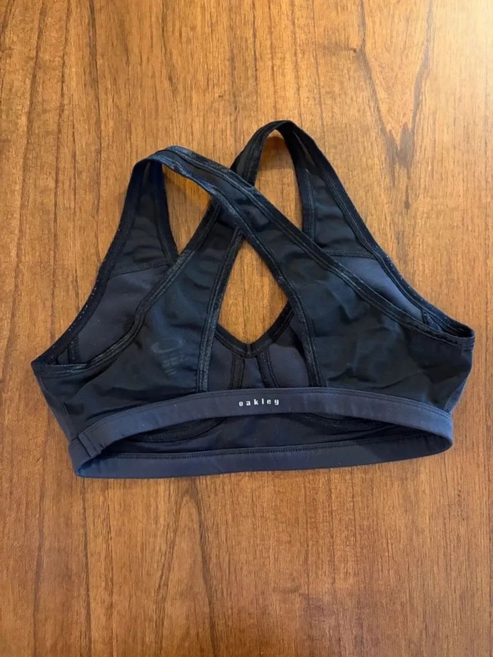 Top oakley XL 