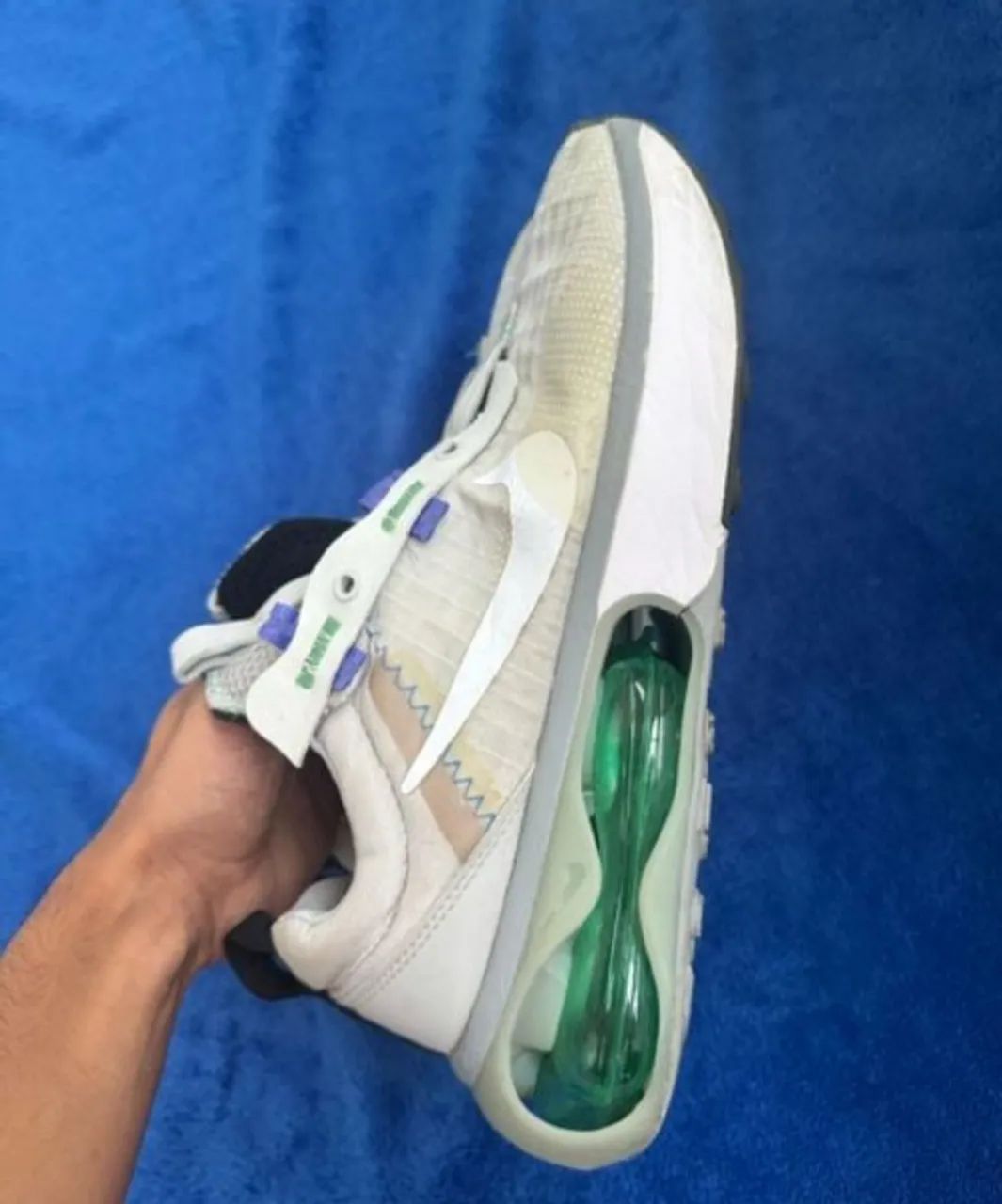 Nike AIr Max 65163252688770123