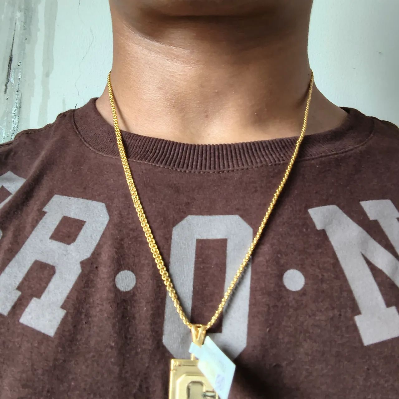 Cordão  - Foto 5