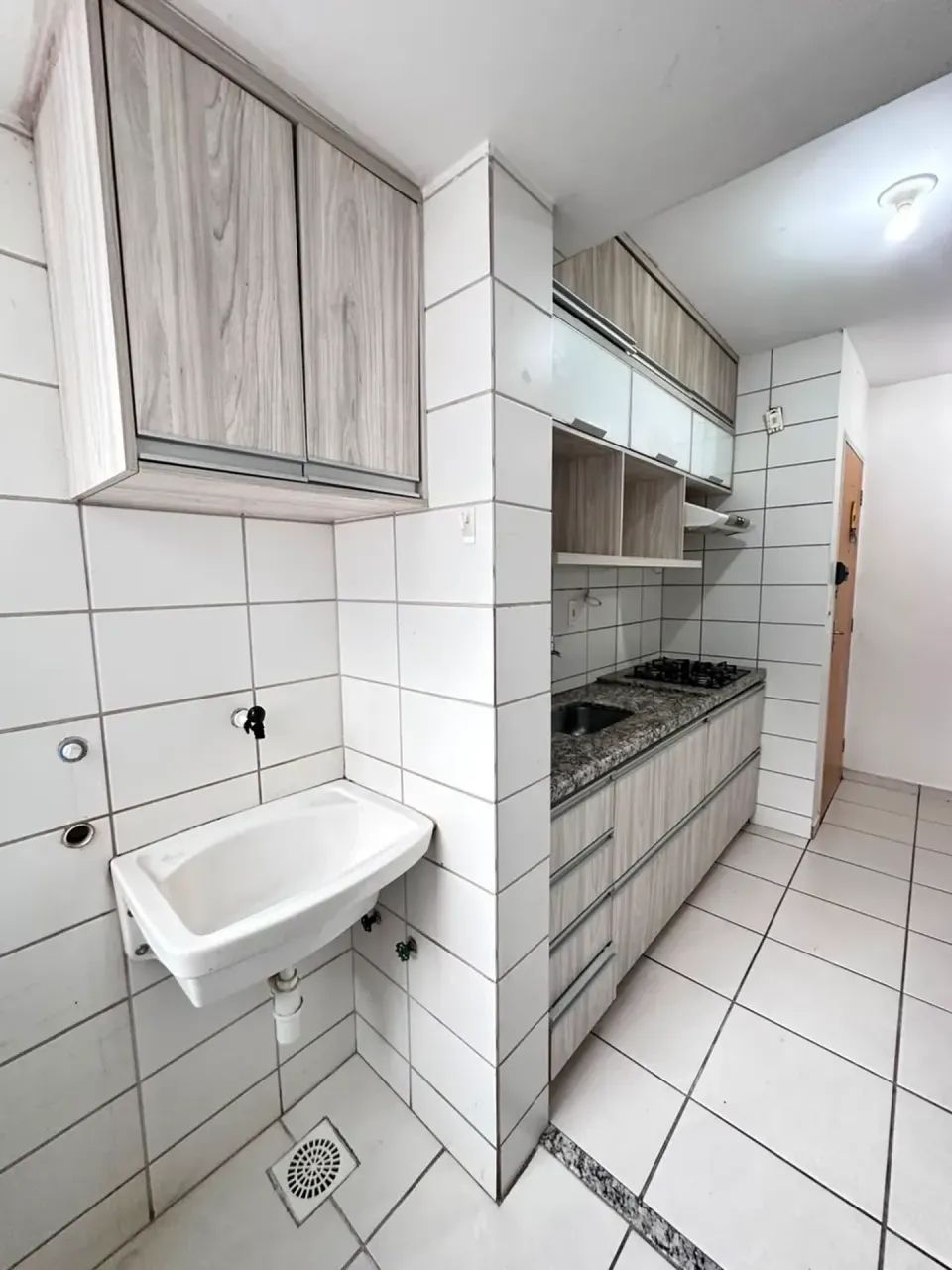 Negrao de Lima 3 quartos / suite - Foto 4