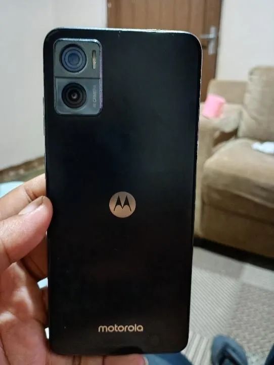 Vendo celular ou troco em vídeo game o celular e o motoe22