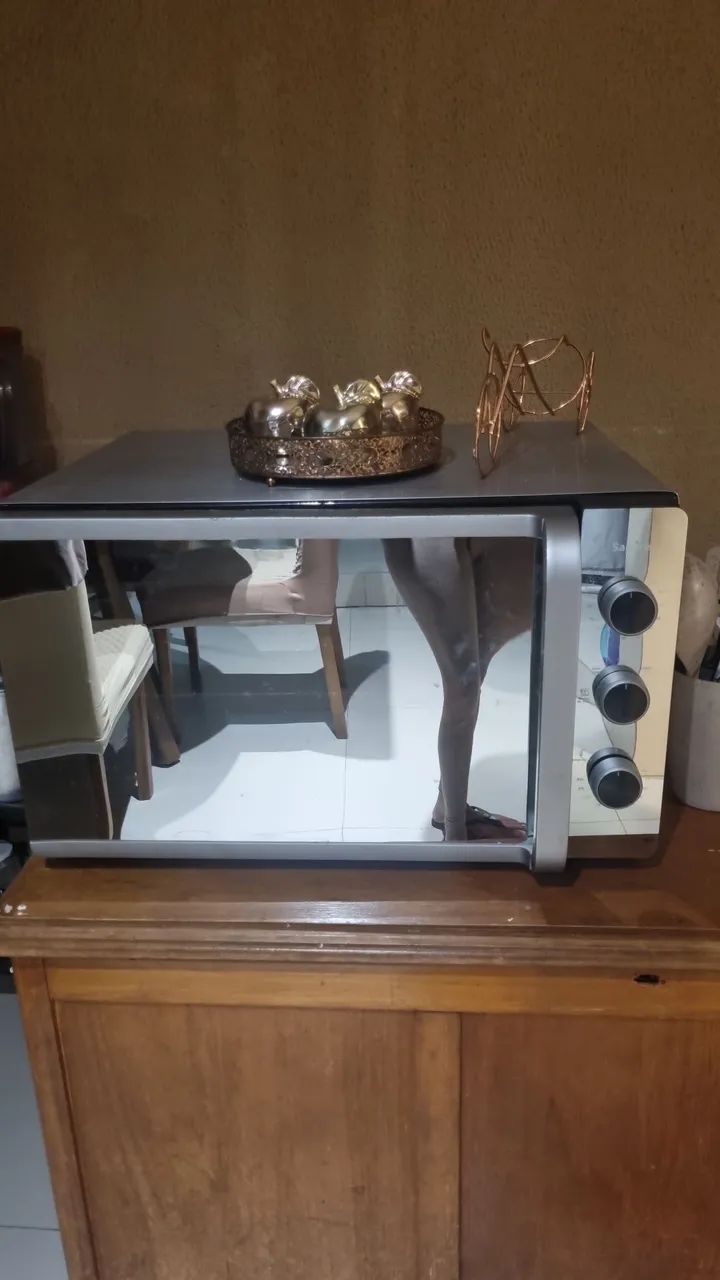 Forno elétrico 