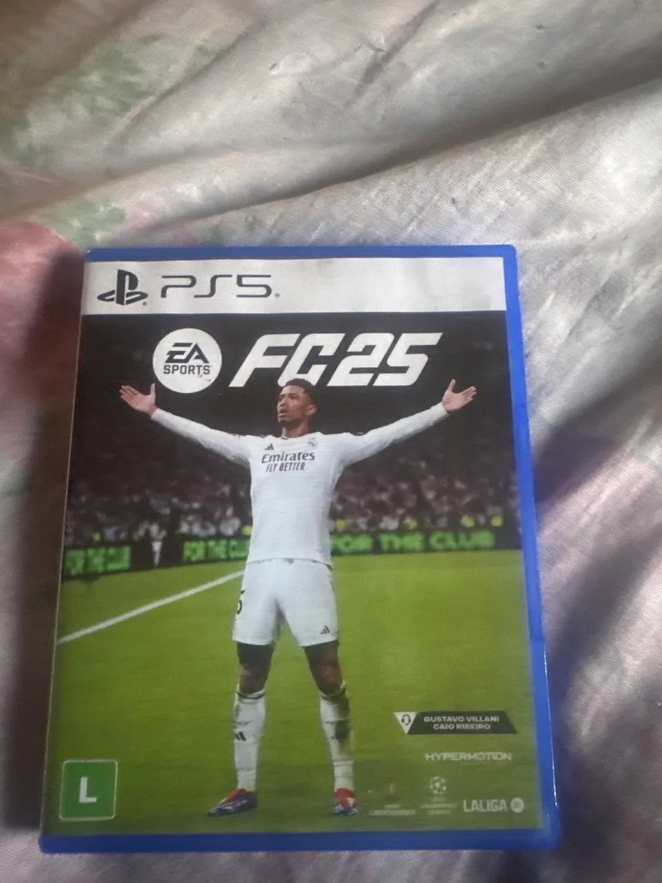 Fc25 PS5