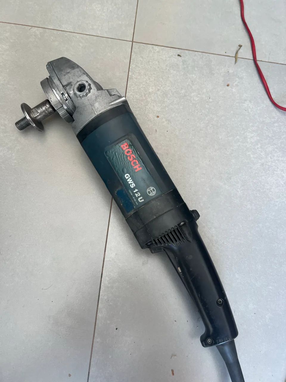 2 Politris Bosch 220v - Foto 2