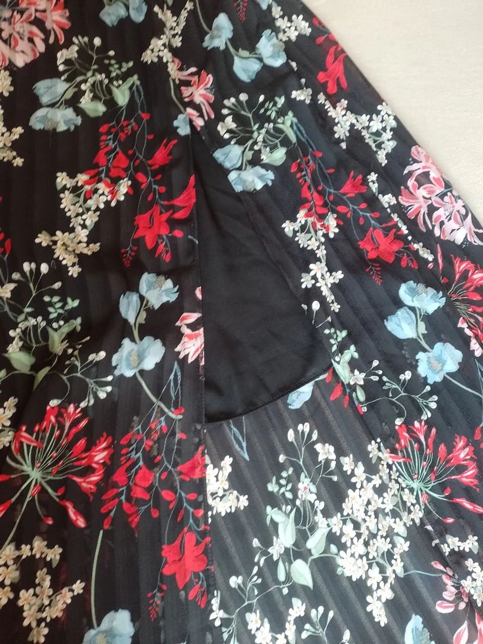 Vestido Longo ZINZANE - Foto 4