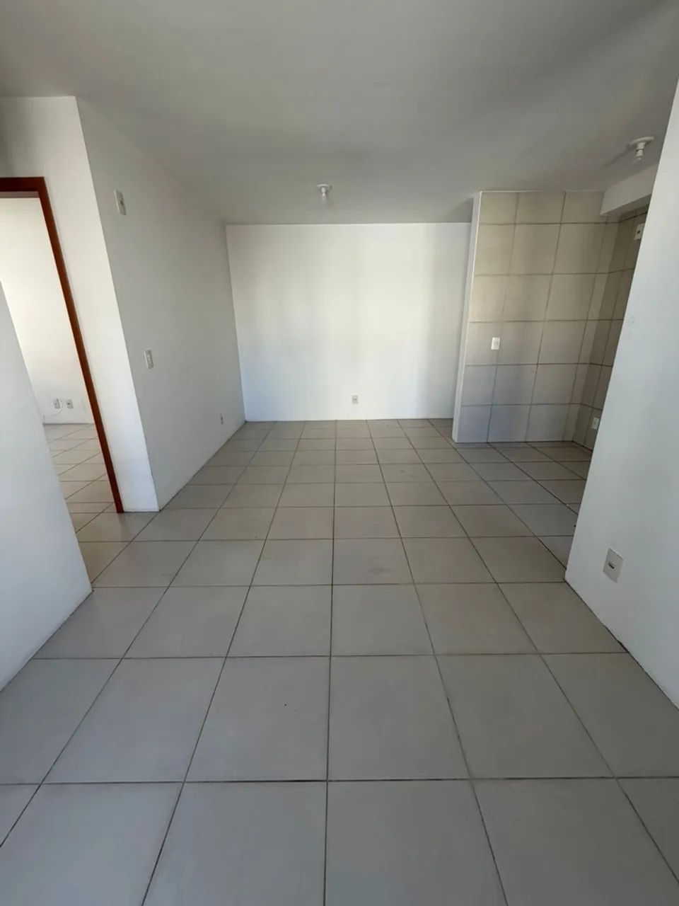 Apartamento Nova Brasília em Imbituba  - Foto 2