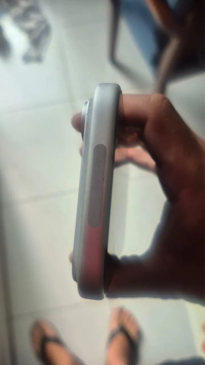 iPhone 17 pro max 256gb - Foto 5