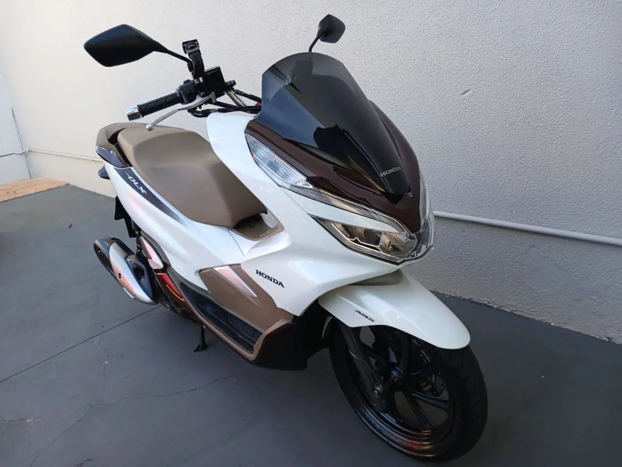 PCX 150 DLX ABS - Foto 4