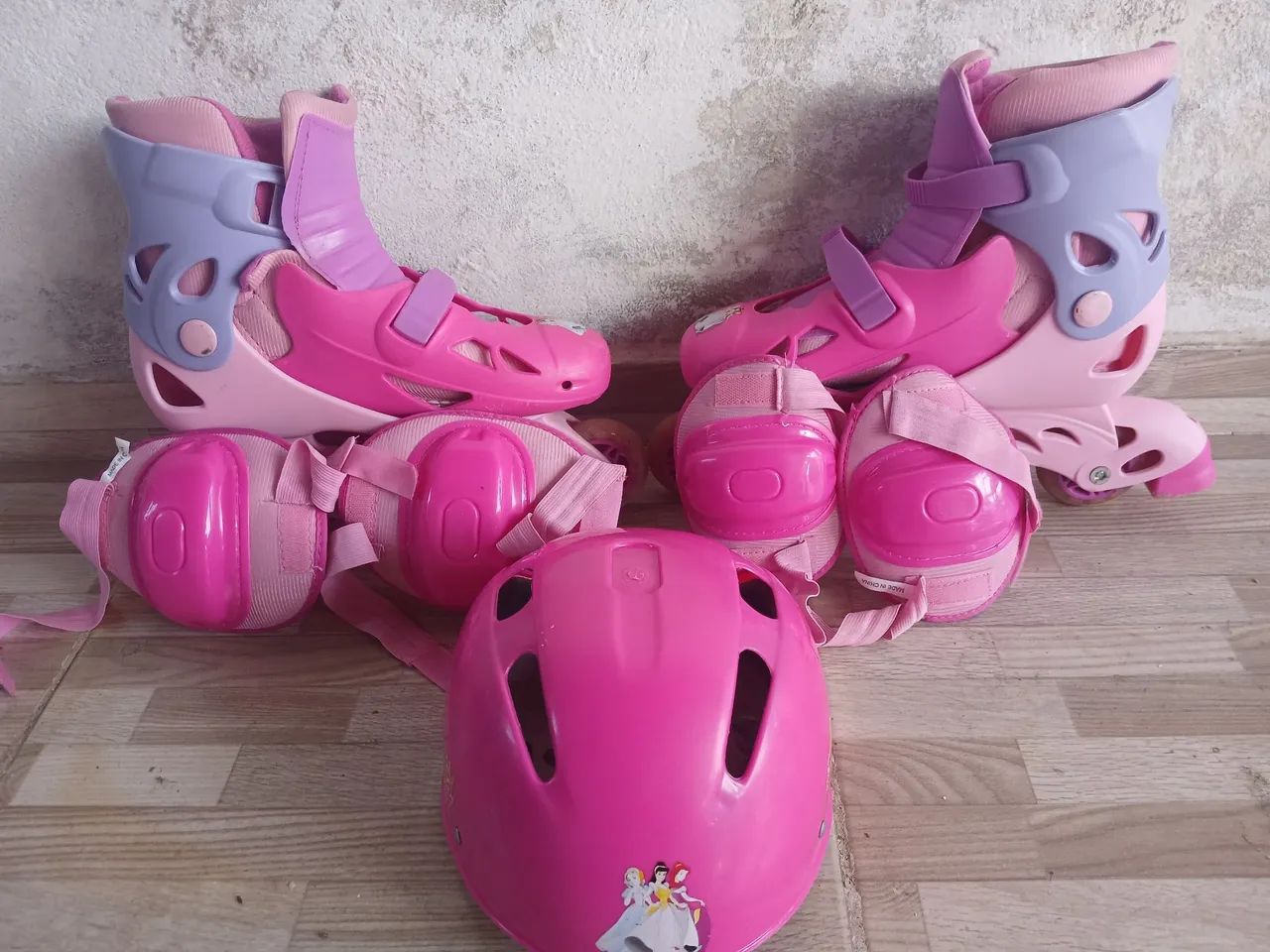 patins 