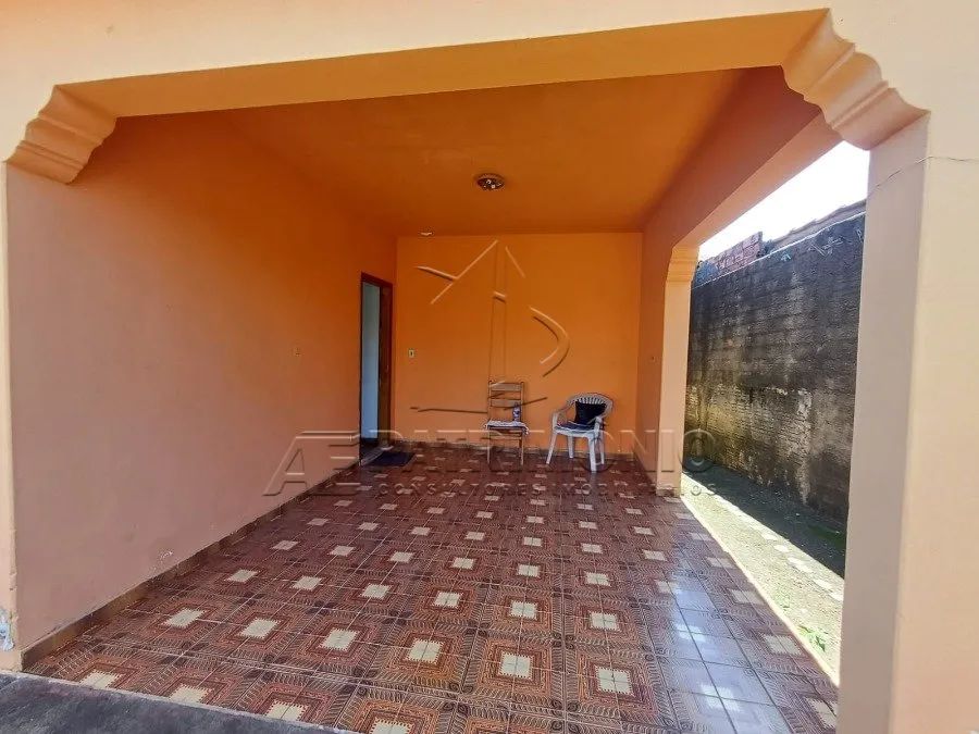 CASA TERREA 2 QUARTOS - Nova Sorocaba