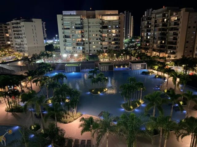 ALUGUEL  ORYGEM - BARRA DA TIJUCA - TULUM - Foto 2