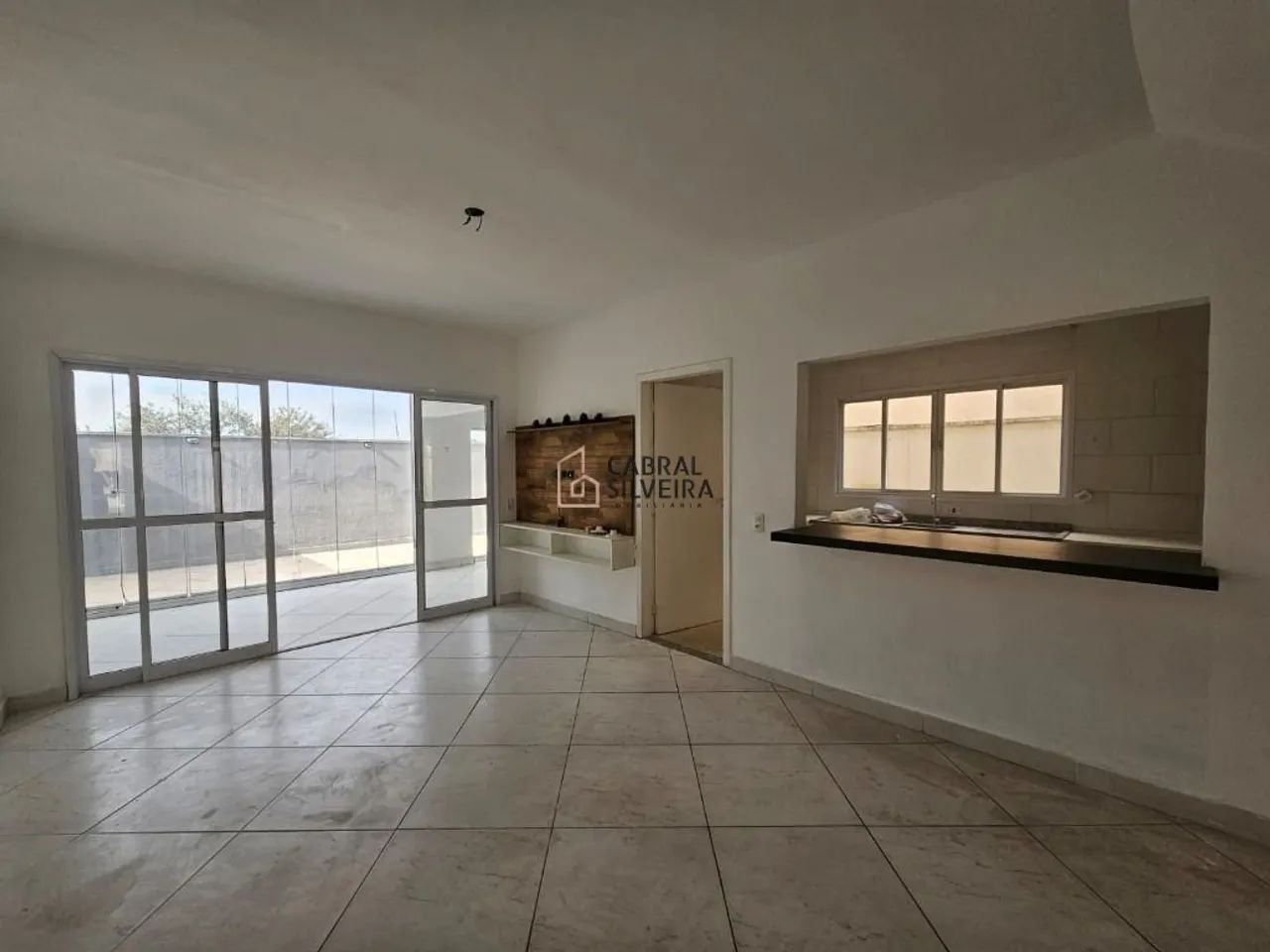 Casa com 4 Dormitórios para Locação em Moema - Foto 3