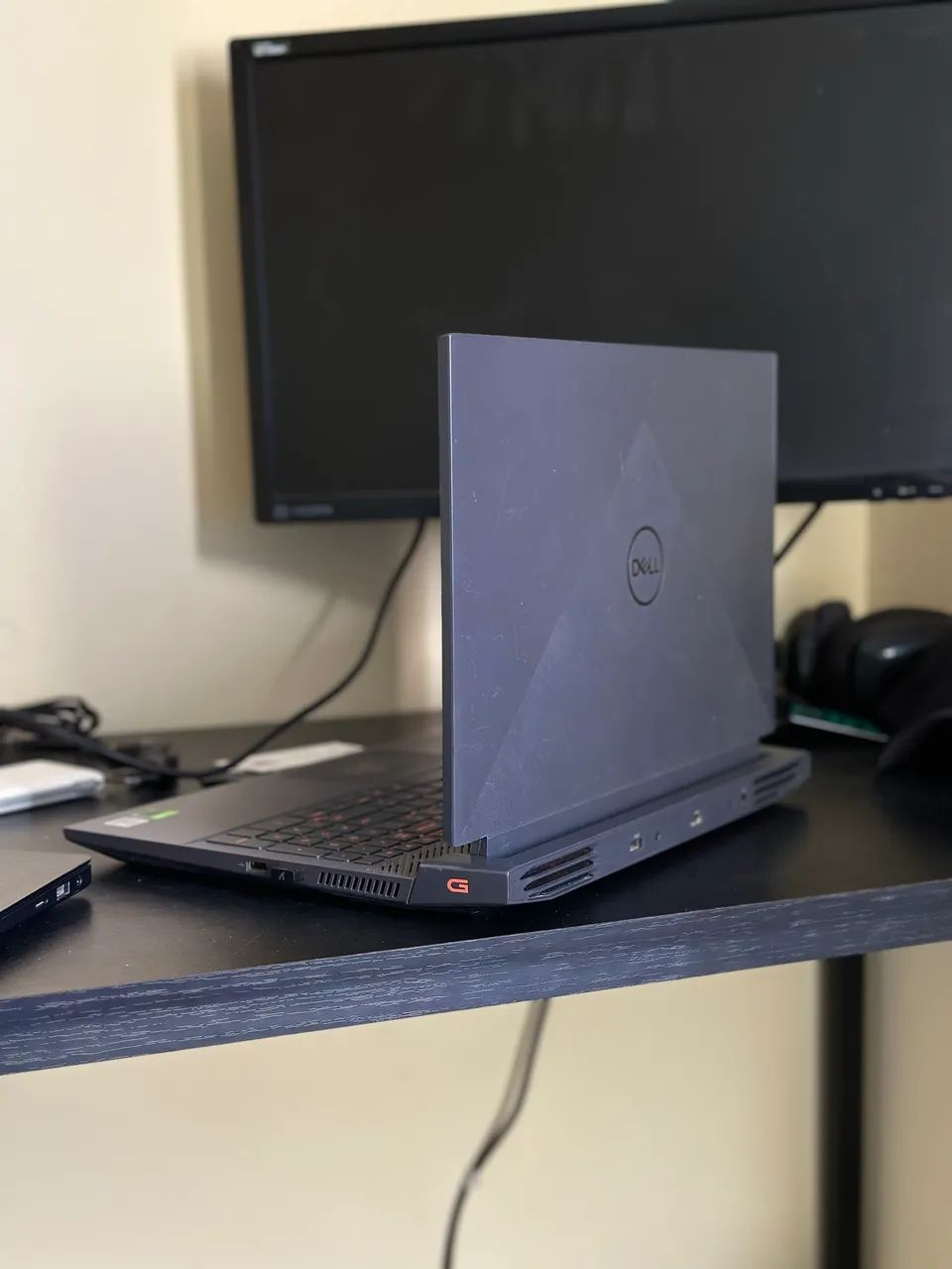 Notebook Gamer Dell G15 - Foto 3
