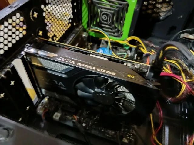 PLACA DE VIDEO - Foto 2