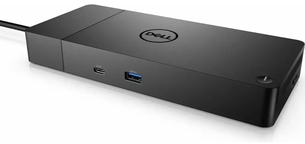 Dell Dock Wd19s Usb-c 180 W - Foto 3