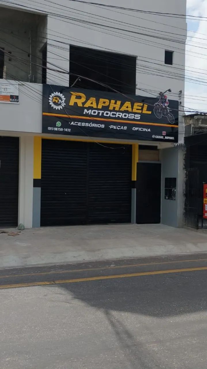 Fazemos a manutenção da sua moto,e vendemos peças e acessórios 