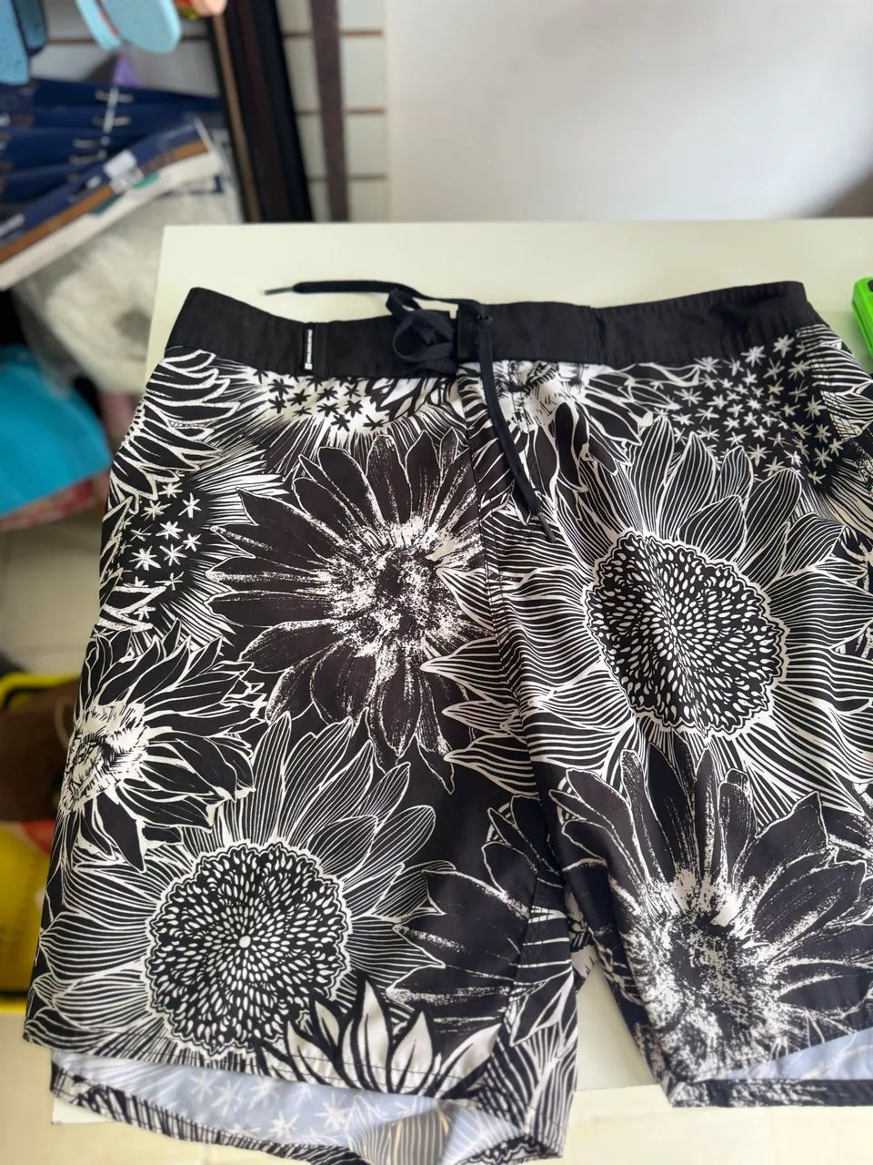 Bermudas  - Foto 2