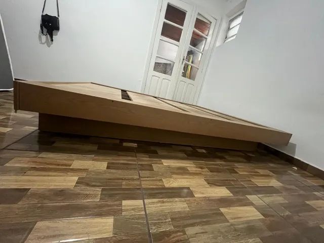 Cama Japonesa - Foto 2
