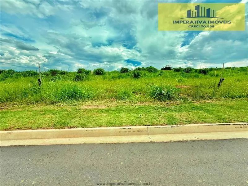 Terrenos em Condomínio para venda em Jundiaí no bairro Distrito Industrial