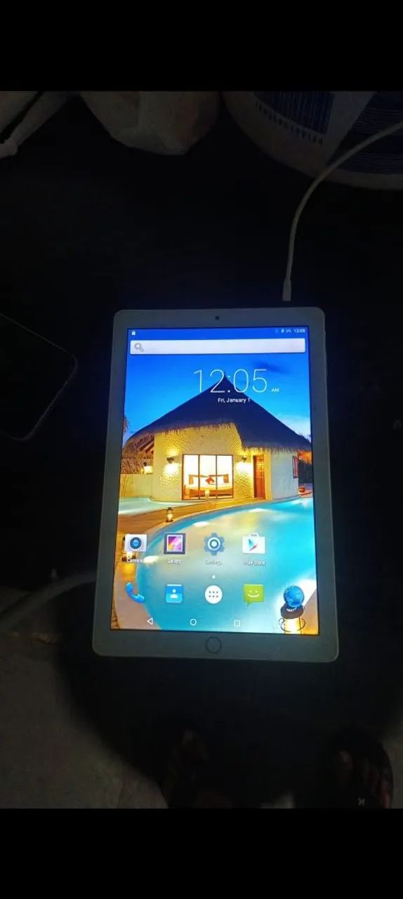 Tablet 