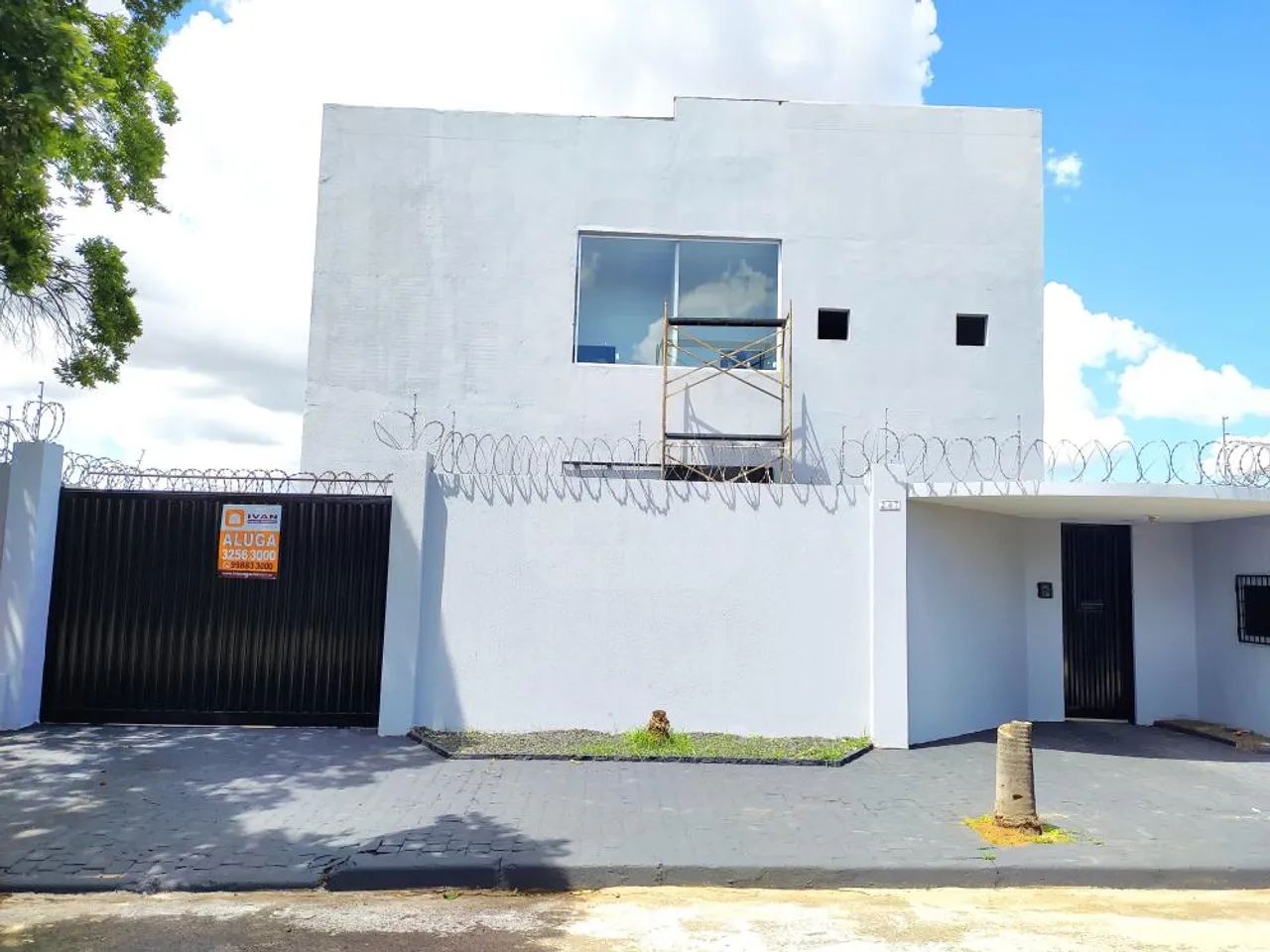 Comodo para locação no bairro Presidente Roosevelt - Foto 2