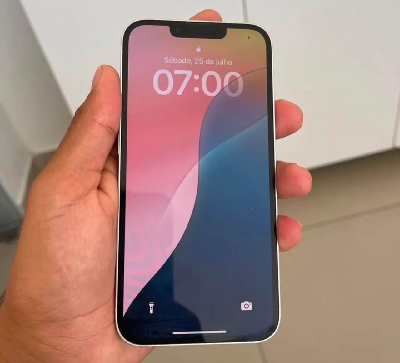 iPhone 13 256 Gb 