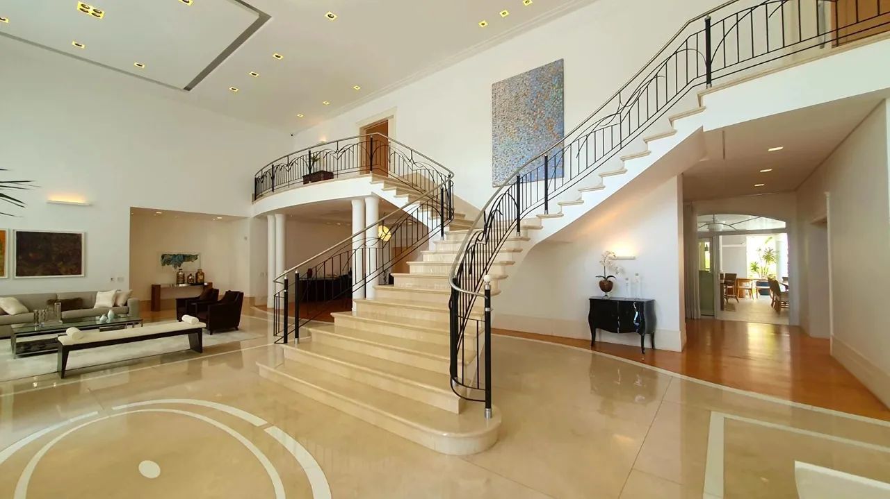 casa - Sítios de Recreio Gramado - Campinas - Foto 5