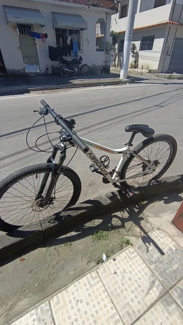Bicicleta Aro 29  - Foto 3
