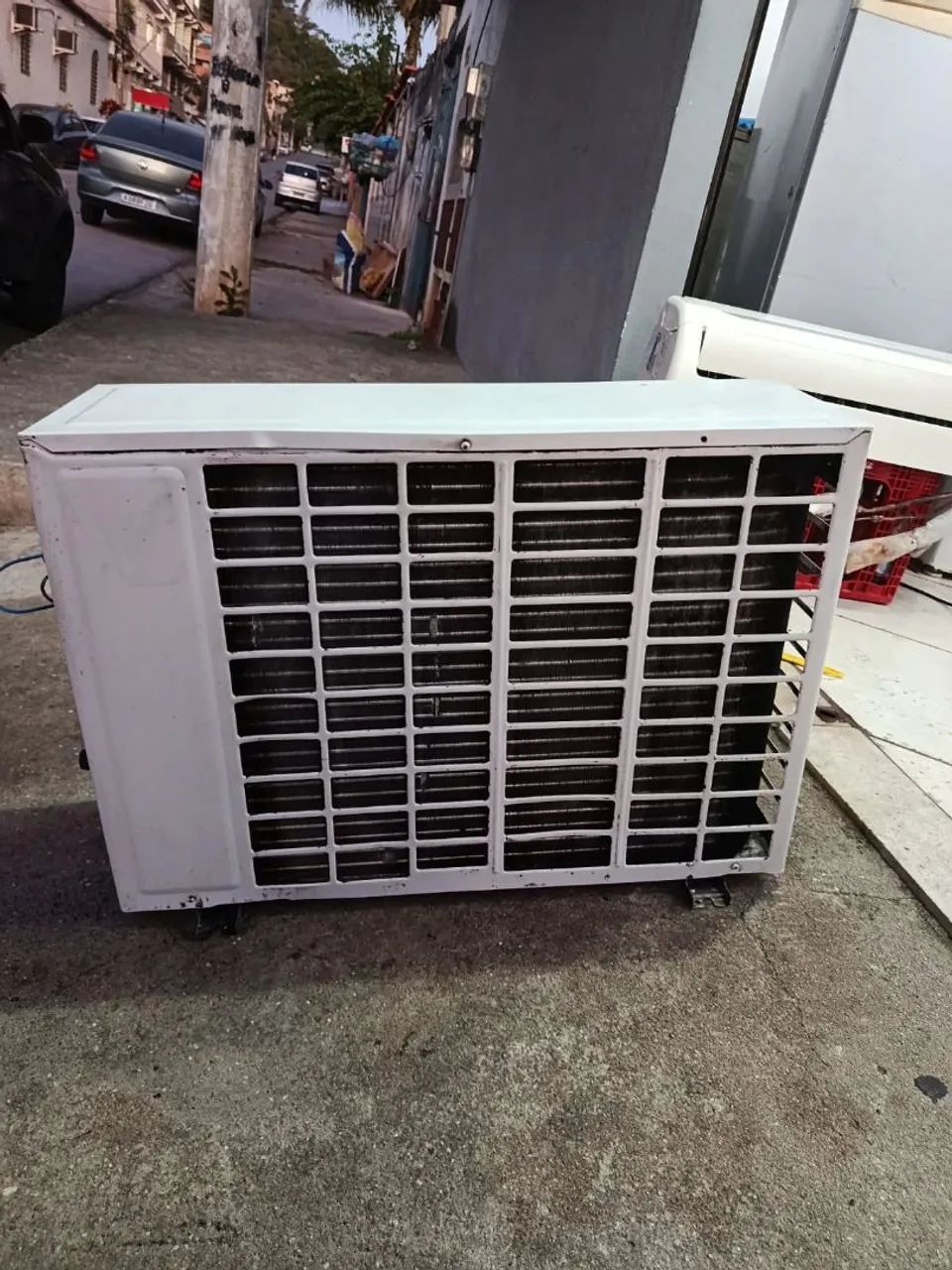 Ar condicionado  - Foto 4