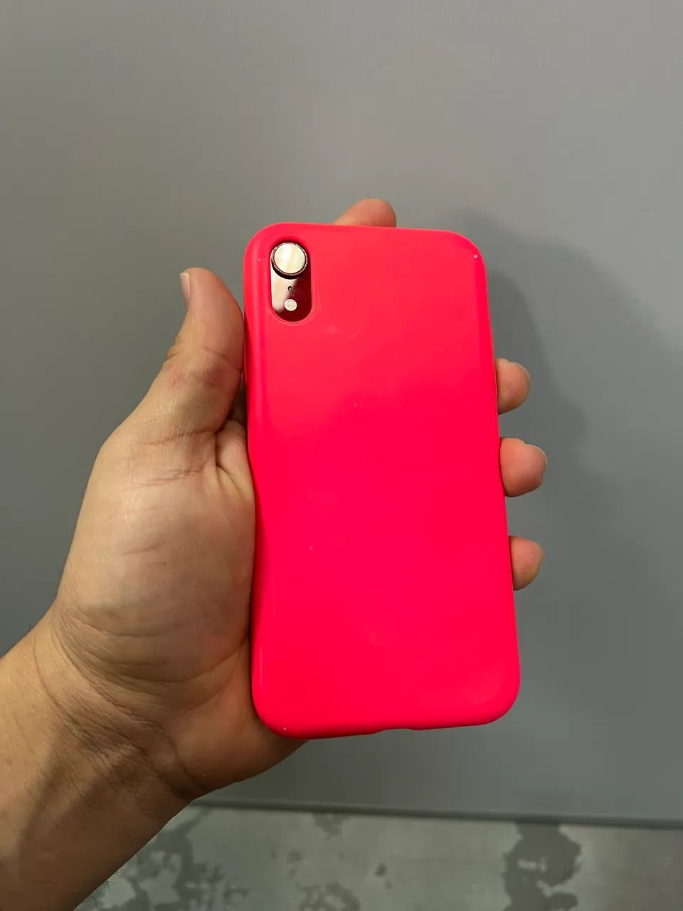 iPhone 
