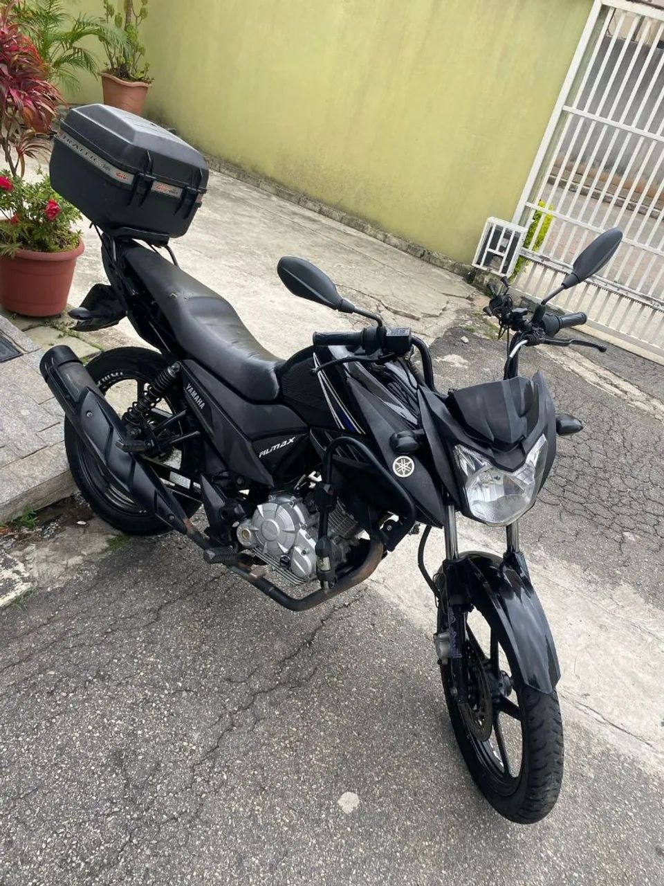 MOTO BARATA E BOA  - Foto 2