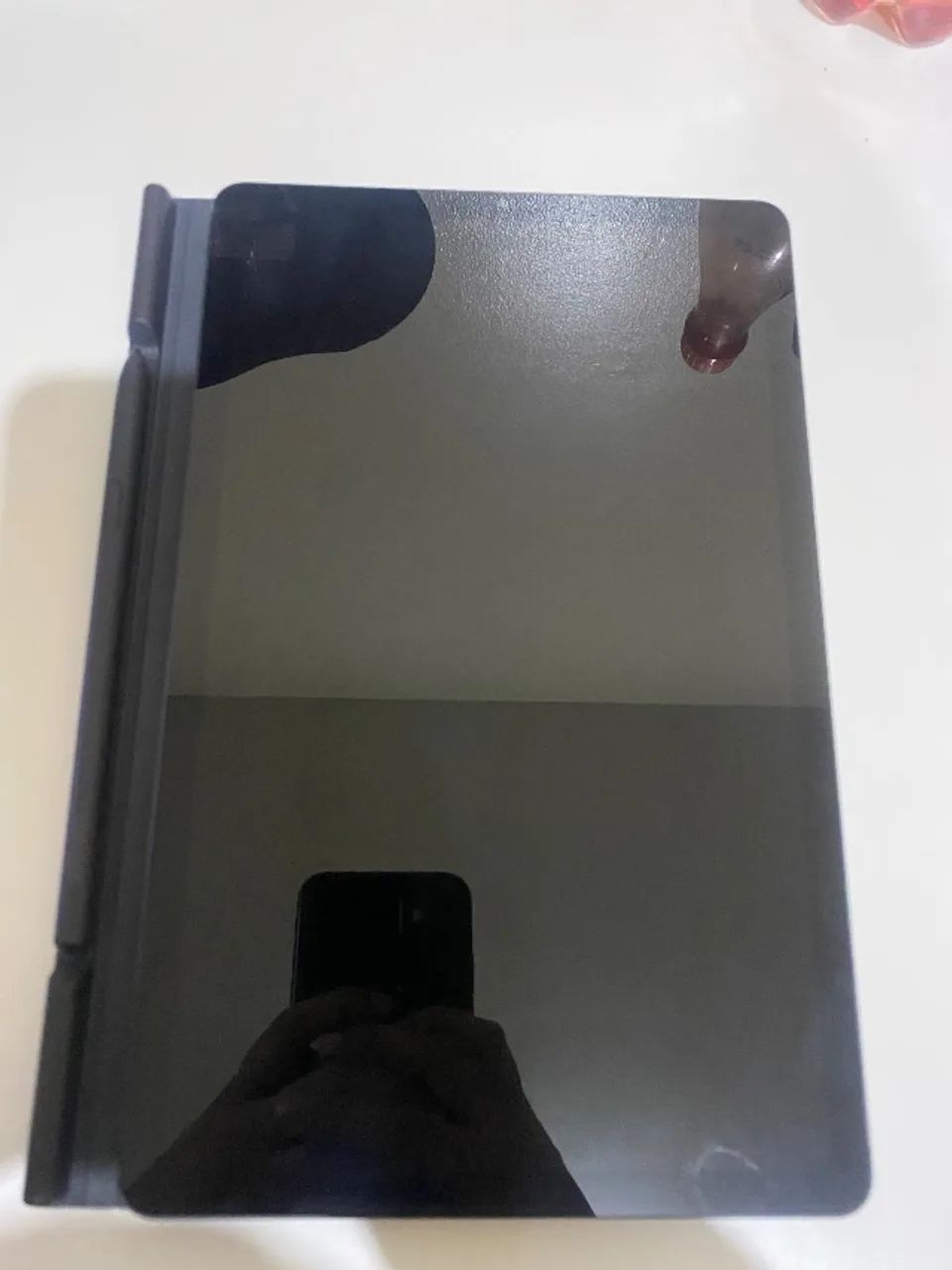 Tablet Samsung S6 estado de novo na caixa  - Foto 3
