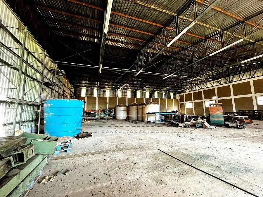 GALPÃO COMERCIAL RECANTO GRAN VILLE - Foto 4