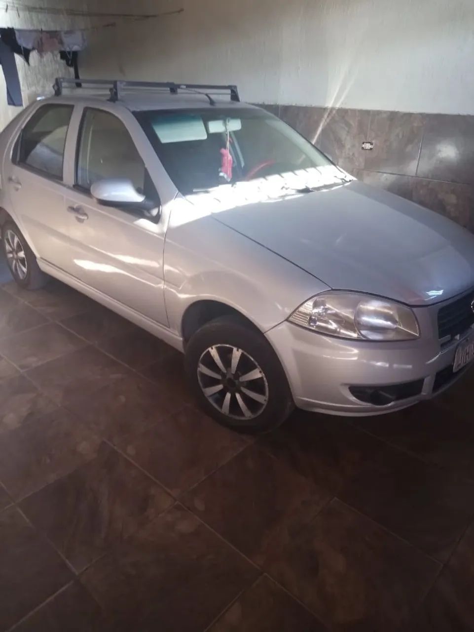 Fiat Bravo 2011