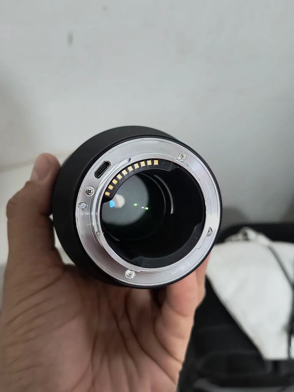 Câmera Sony a6000 - Foto 2