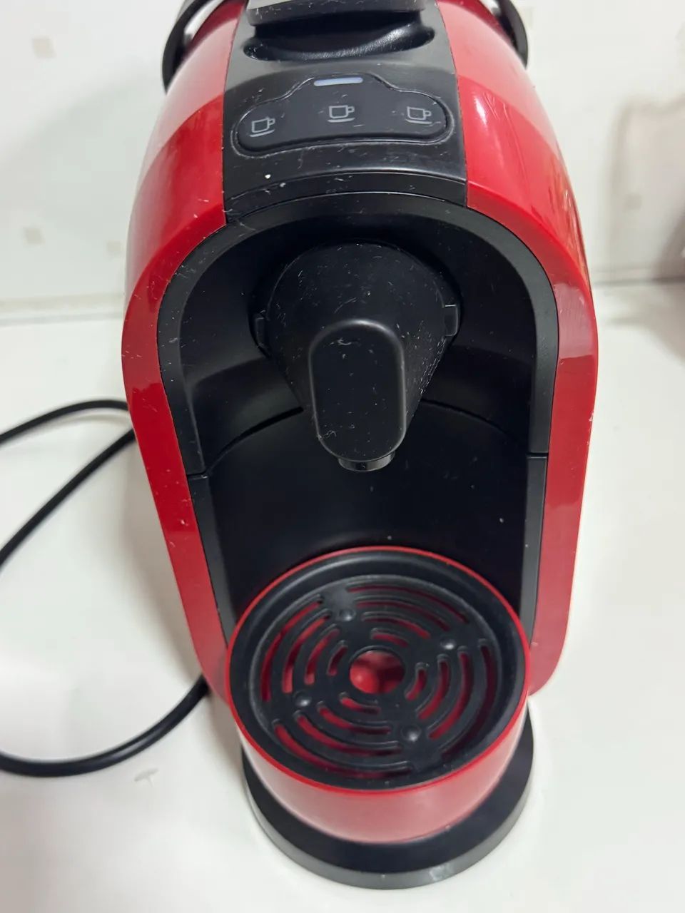 Cafeteira Três Corações  - Foto 6