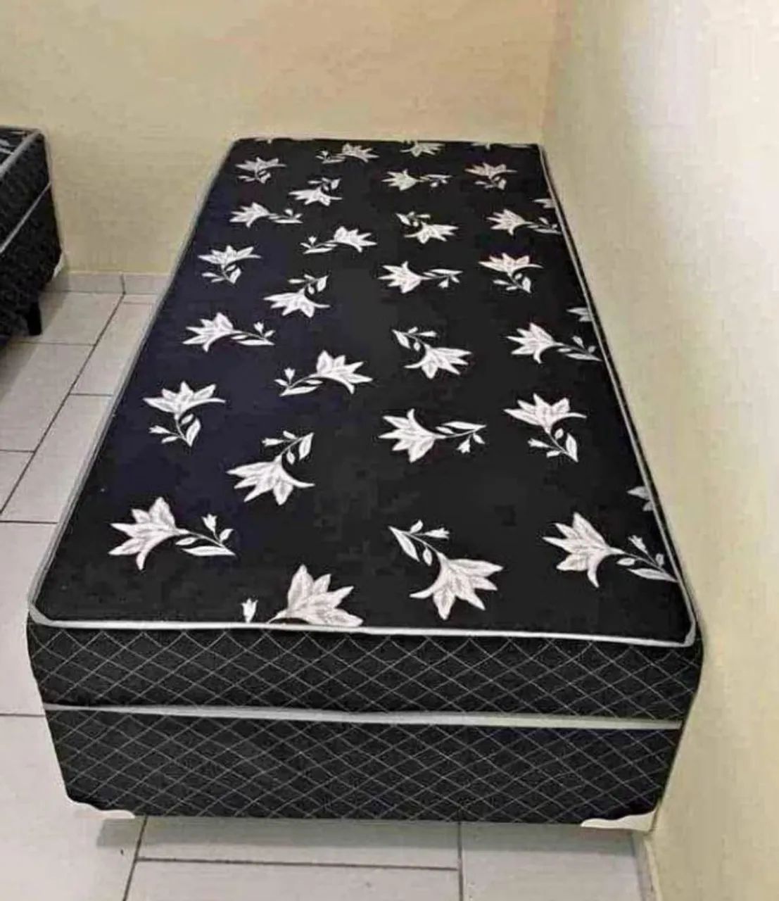 Cama Box Solteiro Conjugada  - Foto 5
