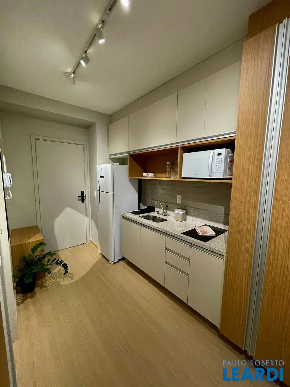 APARTAMENTO - PINHEIROS - SP - Foto 5