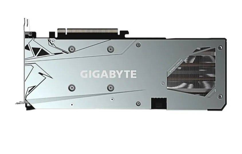 Placa de vídeo RX7600 OC 8GB  - Foto 5