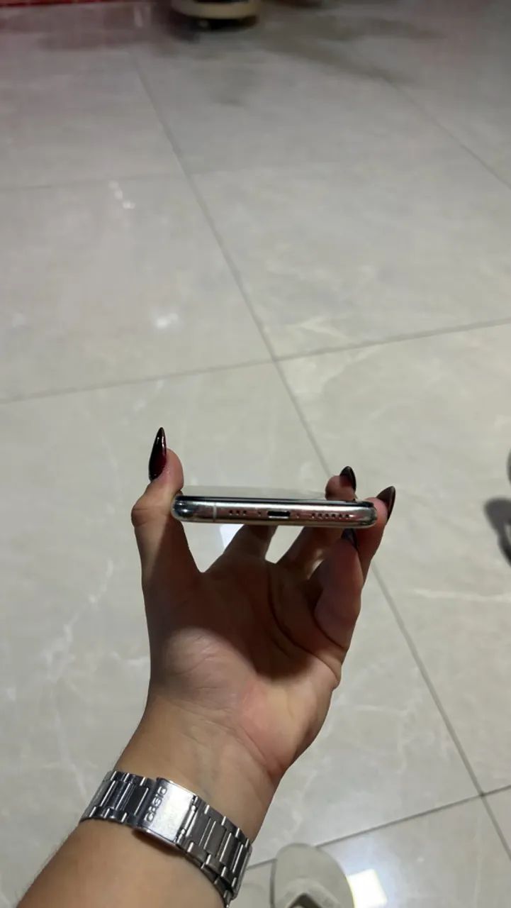 IPHONE 11 PRO - USADO - Foto 3