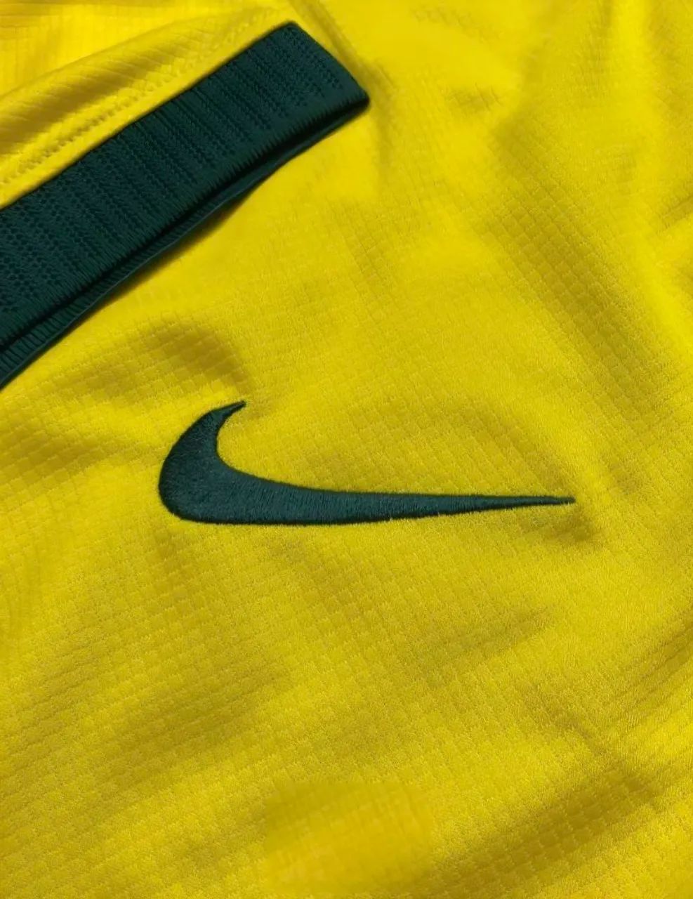 Camisa Brasil 2026 - Foto 2